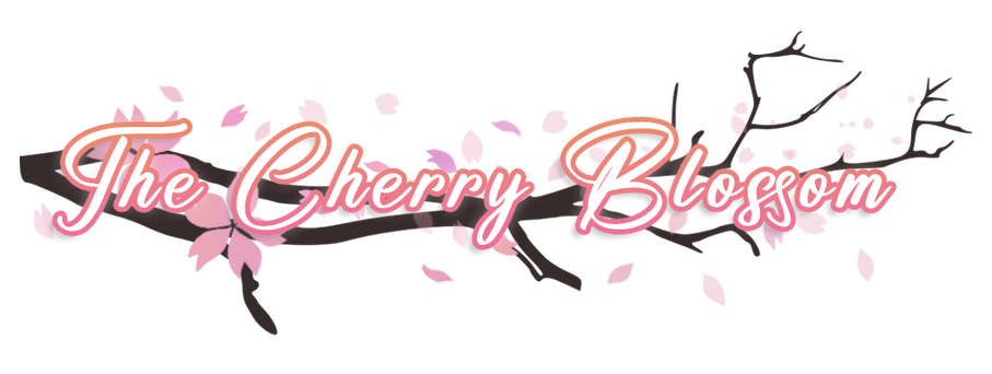 Cherry Blossom